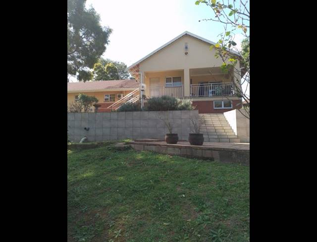 3 BEDROOM HOUSE FOR SALE IN HATTON ESTATE